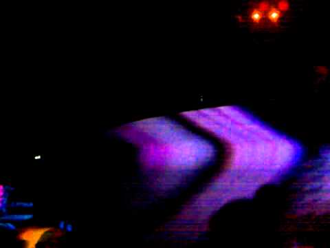 Sven Väth playing @ Timewarp Warm Up - Cocoon Club 30.03.2012