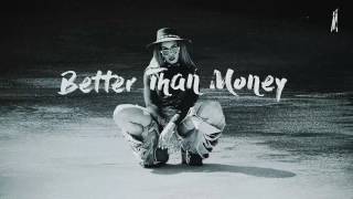 Moxiie - Better Than Money (Adventure Mixtape)