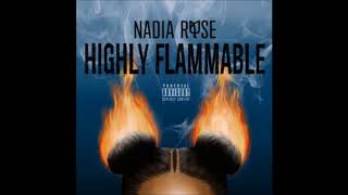 Nadia Rose ft. Thai'Chi Rose - 2H2H (Audio)
