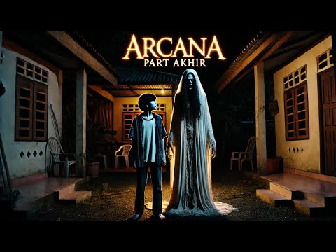 ARCANA PART AKHIR