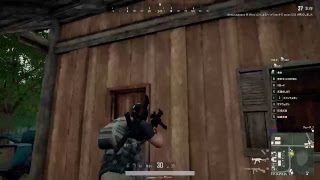 ぱぷぺぽんのＰＵＢＧ　【ぱぷＧ】　練習中！！