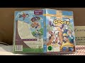 Opening And Closing To An Extremely Goofy Movie Disney Videos DVD Australia 2000 2003 Reprint