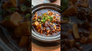 横浜東急Reiホテルにあるレストランビストロチャイナ「アンコール」でランチをしてきました😊💞ハーフブッフェスタイルのランチ。おすすめです😊#東急ホテル#アンコール#横浜#レストラン#麻婆豆腐#エッセイ