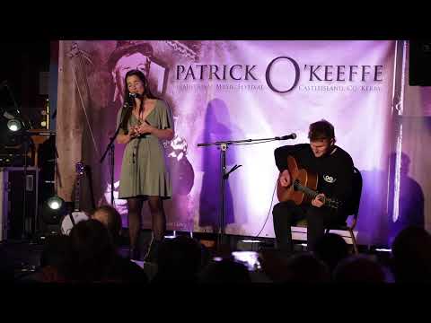 Niamh Farrell - I Remember Everything - Patrick O’Keeffe Festival 2025