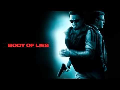 Body Of Lies (2008) Rabid Dogs (Soundtrack OST)