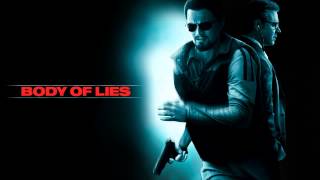 Body Of Lies (2008) Rabid Dogs (Soundtrack OST)