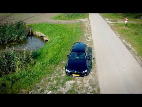 NRG Media - Drone Footage #1