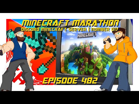 Ultimate Minecraft Madness! Join Now! GHL #482