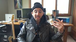 What Happened To Beware of Darkness???