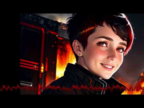 [Nightcore] This Ain't A Scene, It's An Arms Race (Fall Out Boy)