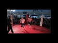 XFP Trevor White vs Billy Craig