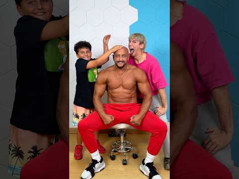 It’s IMPOSSIBLE To Make Me ANGRY! 😡