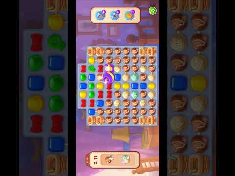 Shorts Playrix Homescapes Gameplay Walkthrough Level 13297-010