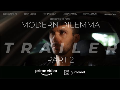 Trailer Modern Dilemma: Part 2 (2020) | Official Trailer