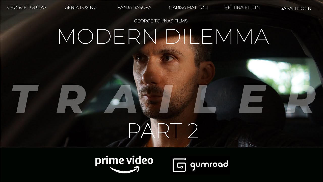 Modern Dilemma: Part 2 (2020) | Official Trailer