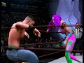 Autumn Turnbuckle Dropkick Bronco Buster Smackdown Vs Raw