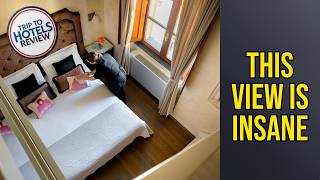 Mabelle Firenze Residenza Sassetti - This View Is Insane | Florence, Italy🛏️