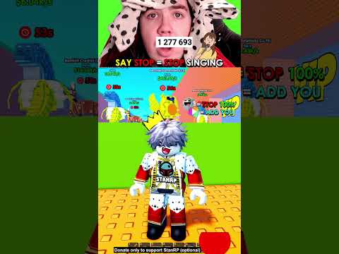 roblox best gameplay