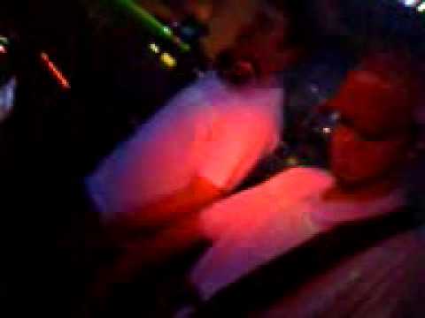 Warm Up! BEBO DIREITO @ Vitorios Club - LIVE Part 2