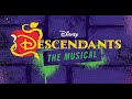 Descendants The Musical: Better Together