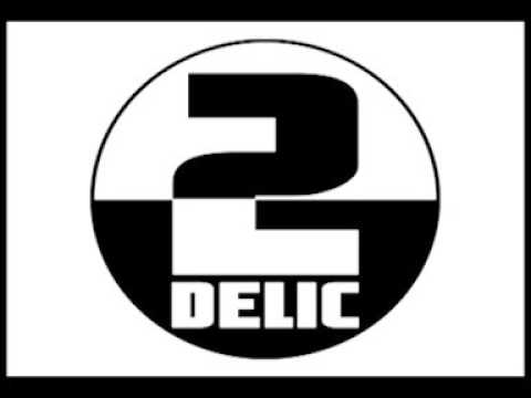 Official - Twodelic  - The Movement