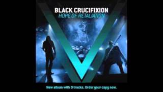 Black Crucifixion - Retaliation