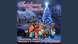 Masters in This Hall