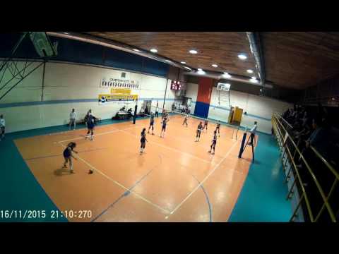 Serie D girone C Vanilla Besnate vs Excelsior Bergamo 3-0