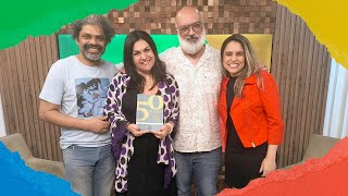 FAÇA A DIFERENÇA - O CINEMA QUE EDUCA, INCLUI E INSPIRA DIVERSIDADE