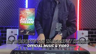 Download lagu DJ BOHONG AH [ KOPLO ] NAZMI NADIA feat KRISHNA SAGARA VIRAL TIKTOK mp3