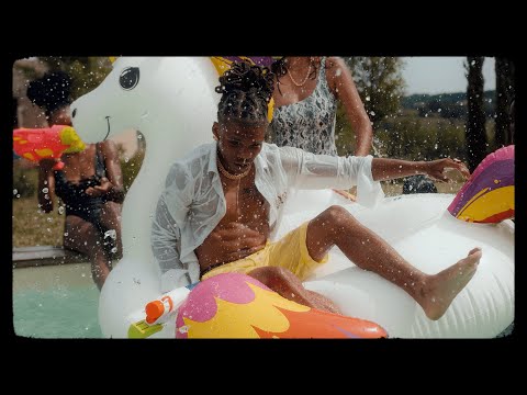 JOZII - Opinel (Clip Officiel)