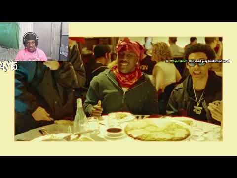 Leektewofficial reacts to Draft Day & Lil Yatchty - Summertime Superstars