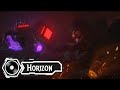 Skibidi Toilet 77 Part 3 Theme Dying Light Horizon ACCURATE