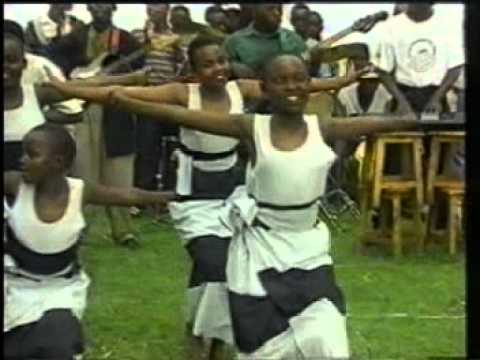 Ngera  by Abadahogora (Gisenyi)