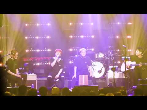 20190810 NELL(넬) - Stay @NELL CLUB CONCERT 2019 XX