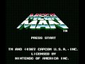 Mega Man NES Music Defeated Wily