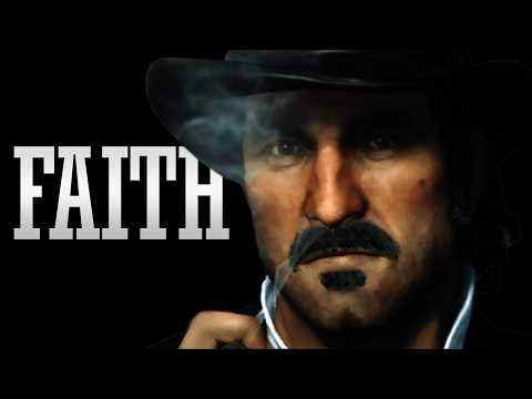 The Most Memorable Villain I've Ever Seen