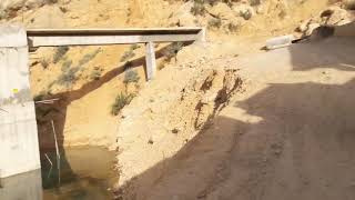 preview picture of video 'Wali tangi dam balochistan'