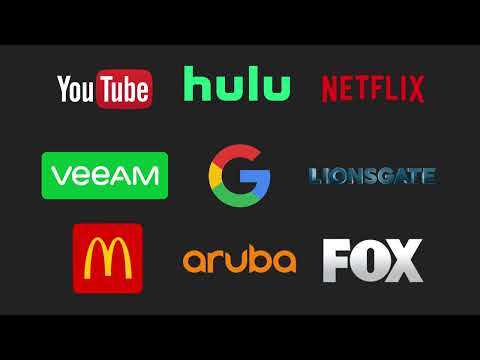 We Crush Events video.