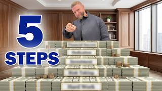 How to Turn Time Into $150,000 a Year (If You Have No Money)