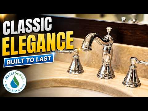 Cassidy Faucet Delta