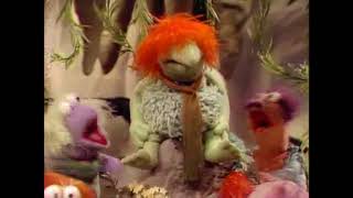 Muppet Songs: The Fraggles - Pantry Chant