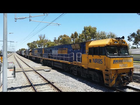 NR85 + NR52 + NR49 #6SP4