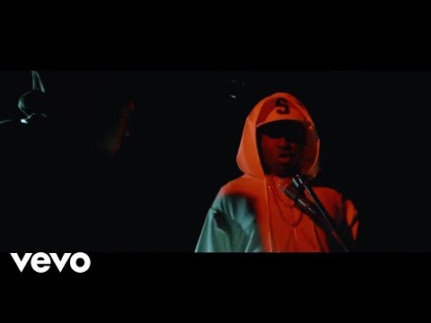 Savii Cross - Enough Said ft. Benji Row