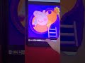 NICKJR FACE WAS USING A LOUDEST MEGAPHONE SUPER RARE