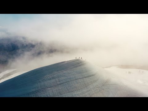 Sveriges högsta berg, Kebnekaise ( teaser )