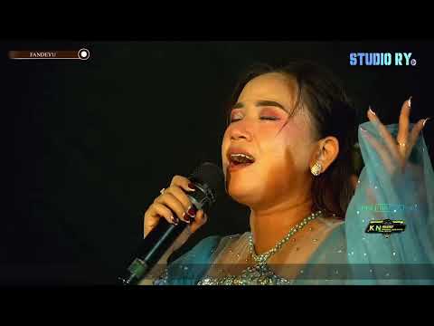 PEMIKAT SUKMA | IBU DEVI SUSILAWATI  | FANDEYU MUSIC KLASIK