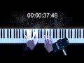 World's Fastest Chopin Prelude 16