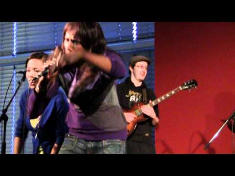 My name is Sister Fa