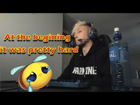 Rekkles About His Situation After Being Benched from G2